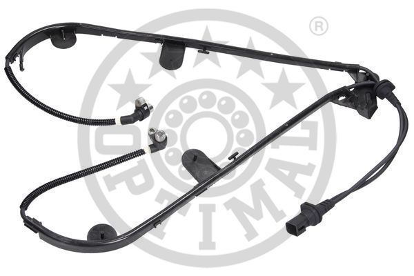 Jutiklis, rato greitis OPTIMAL 06-S082