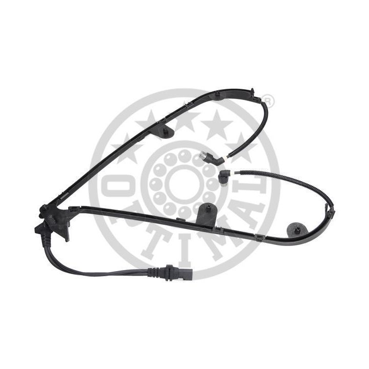 Jutiklis, rato greitis OPTIMAL 06-S082