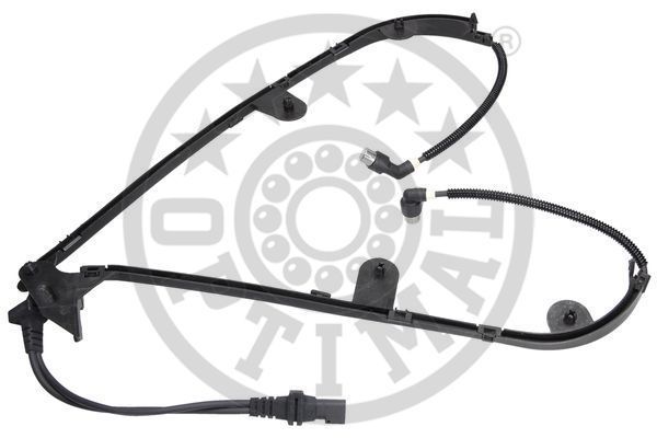 Jutiklis, rato greitis OPTIMAL 06-S082