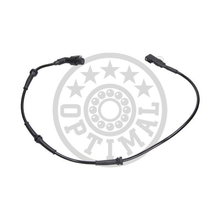 Jutiklis, rato greitis OPTIMAL 06-S085