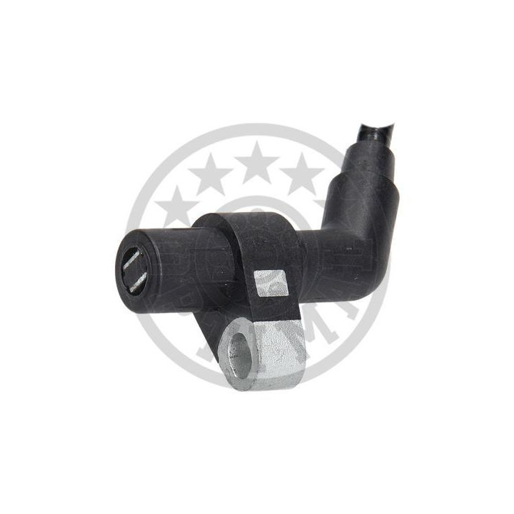 Jutiklis, rato greitis OPTIMAL 06-S085