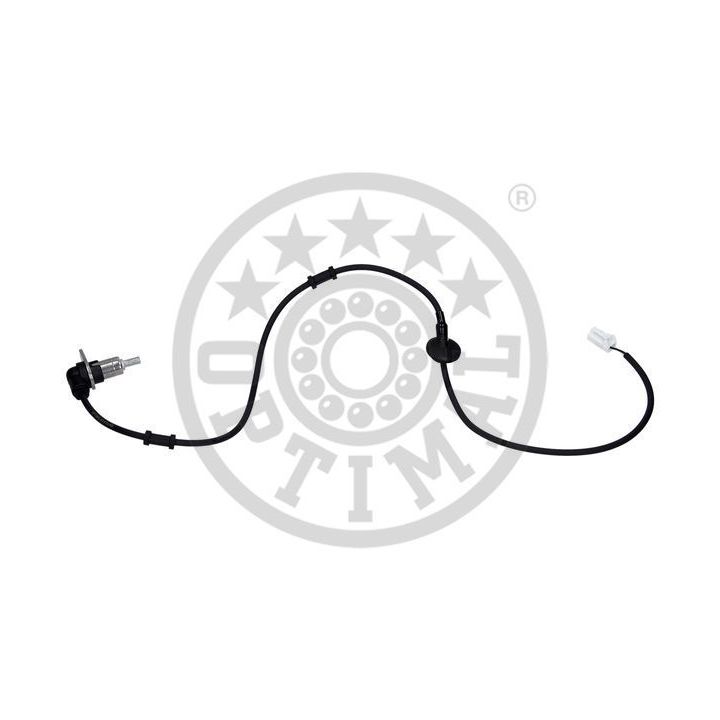 Jutiklis, rato greitis OPTIMAL 06-S094