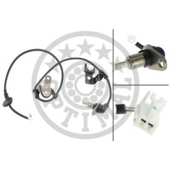 Jutiklis, rato greitis OPTIMAL 06-S095