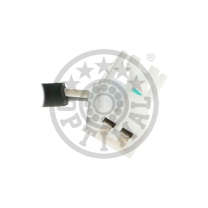 Jutiklis, rato greitis OPTIMAL 06-S095