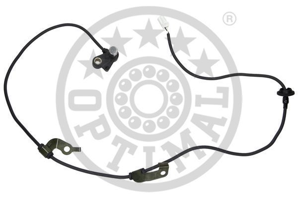 Jutiklis, rato greitis OPTIMAL 06-S096