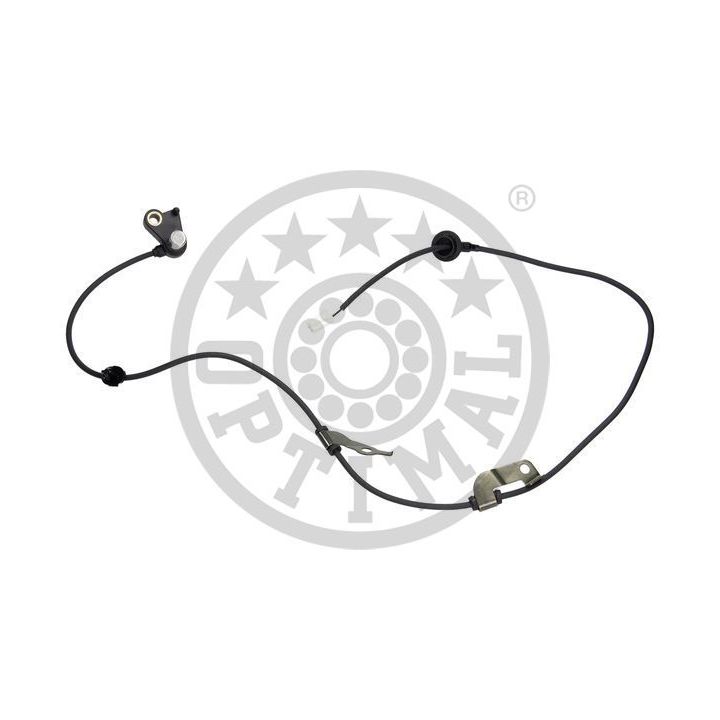 Jutiklis, rato greitis OPTIMAL 06-S097