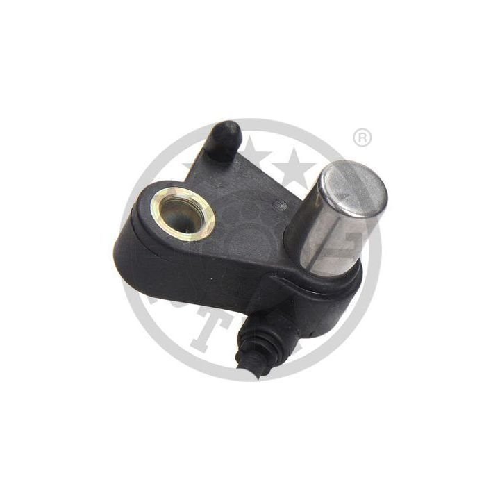 Jutiklis, rato greitis OPTIMAL 06-S097