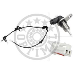 Jutiklis, rato greitis OPTIMAL 06-S098