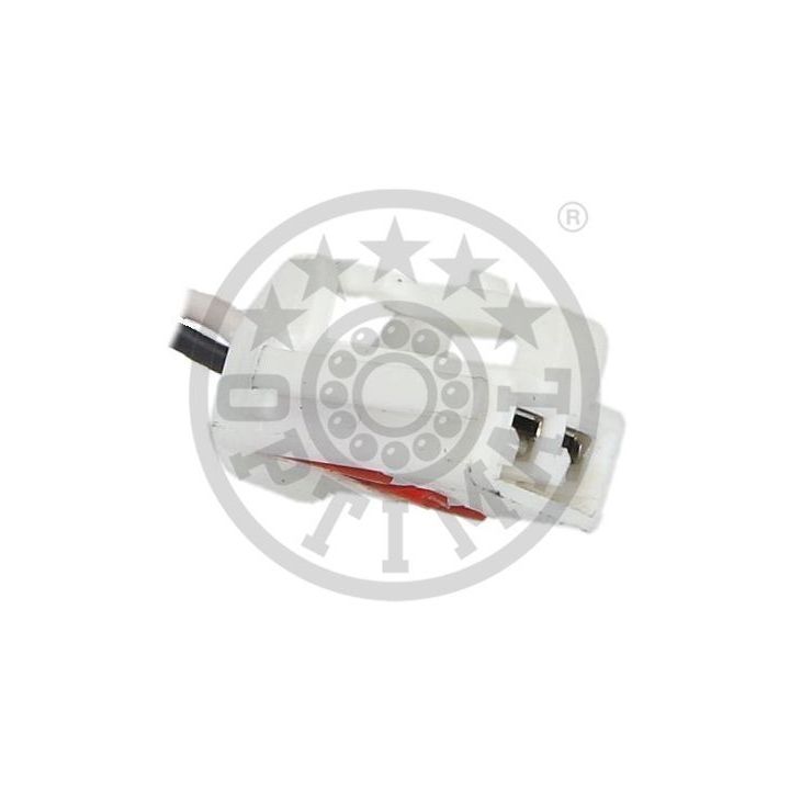 Jutiklis, rato greitis OPTIMAL 06-S098