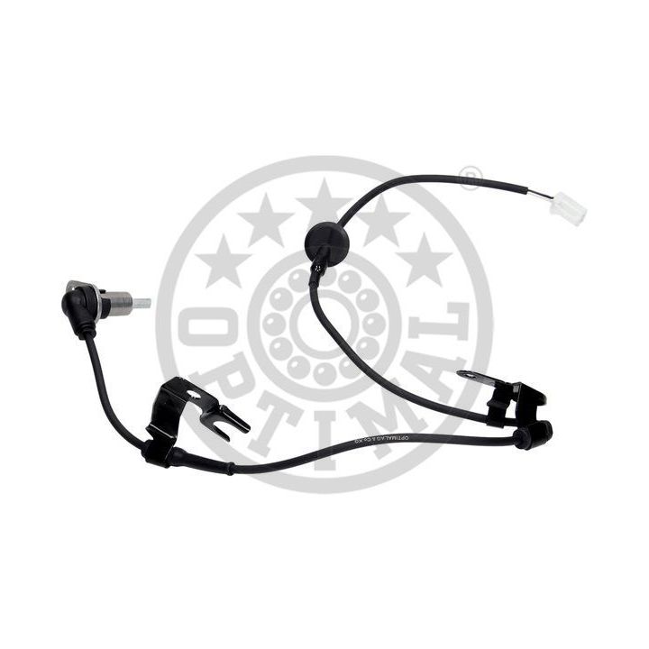 Jutiklis, rato greitis OPTIMAL 06-S099