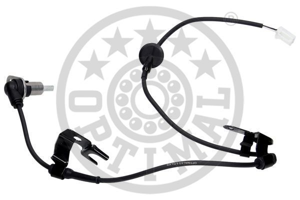 Jutiklis, rato greitis OPTIMAL 06-S099