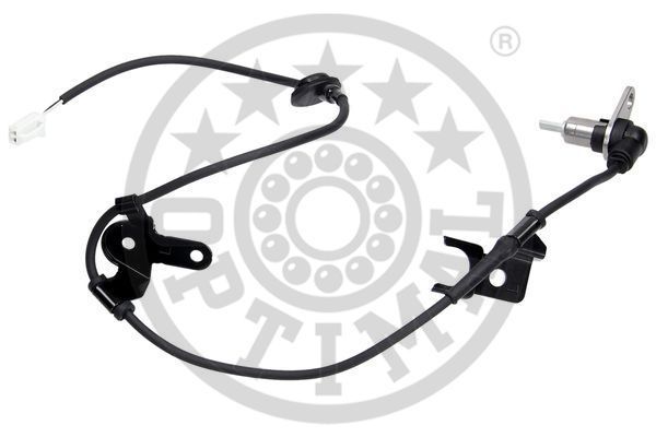 Jutiklis, rato greitis OPTIMAL 06-S099