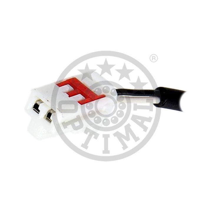 Jutiklis, rato greitis OPTIMAL 06-S099