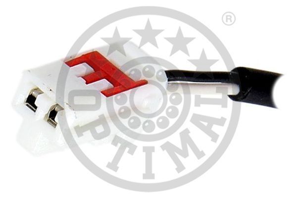 Jutiklis, rato greitis OPTIMAL 06-S099