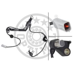 Jutiklis, rato greitis OPTIMAL 06-S100