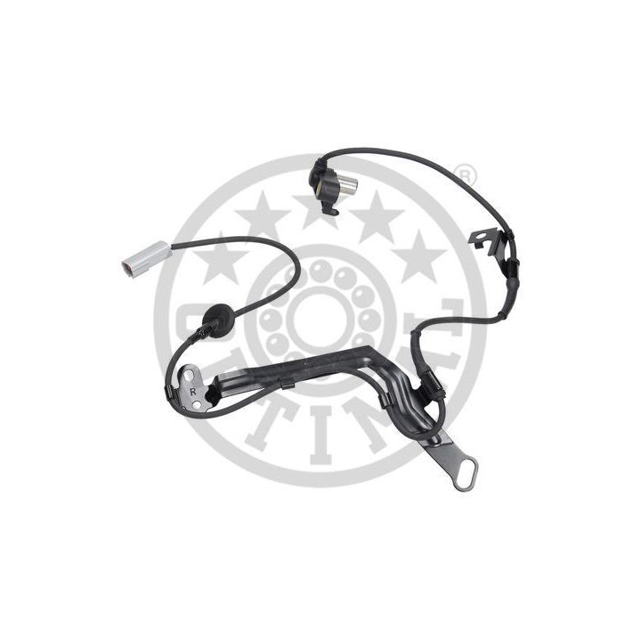 Jutiklis, rato greitis OPTIMAL 06-S100