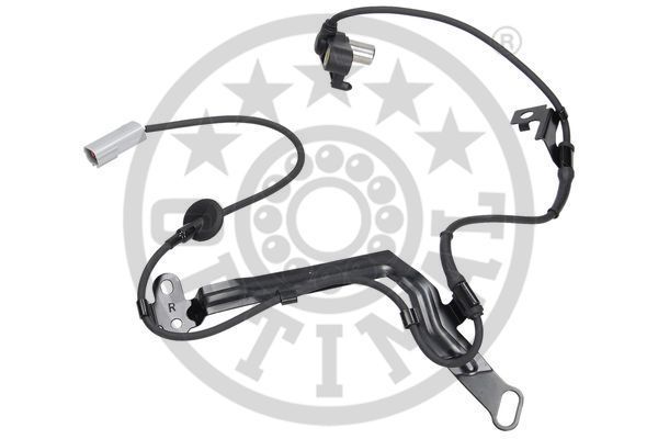 Jutiklis, rato greitis OPTIMAL 06-S100