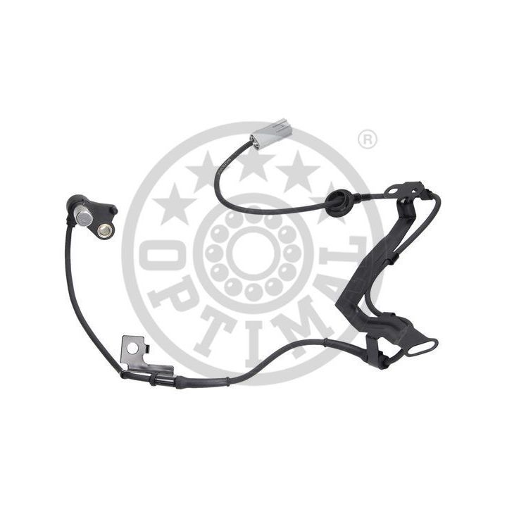 Jutiklis, rato greitis OPTIMAL 06-S100