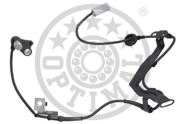 Jutiklis, rato greitis OPTIMAL 06-S100