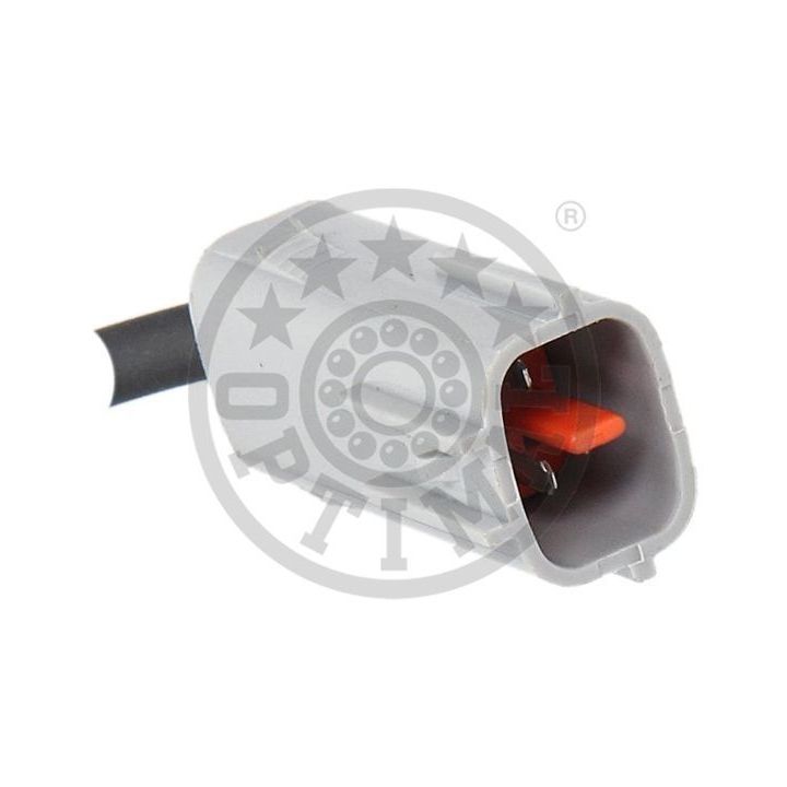 Jutiklis, rato greitis OPTIMAL 06-S100