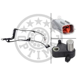 Jutiklis, rato greitis OPTIMAL 06-S101