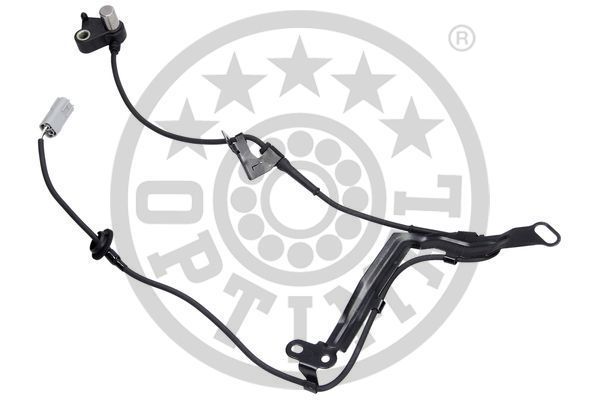 Jutiklis, rato greitis OPTIMAL 06-S101