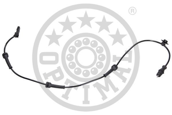 Jutiklis, rato greitis OPTIMAL 06-S131