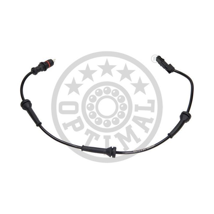 Jutiklis, rato greitis OPTIMAL 06-S132