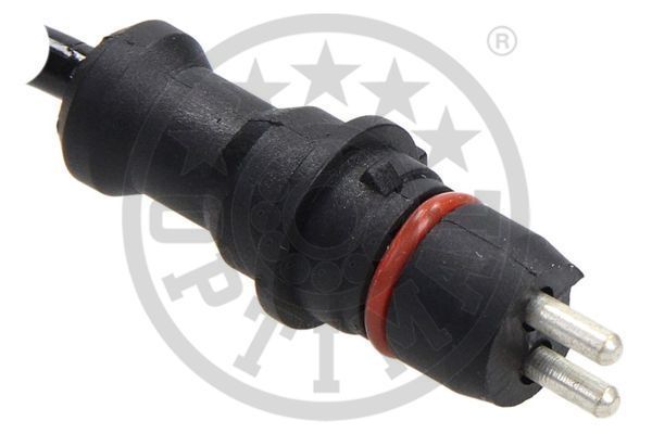 Jutiklis, rato greitis OPTIMAL 06-S132