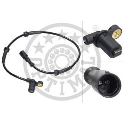 Jutiklis, rato greitis OPTIMAL 06-S133