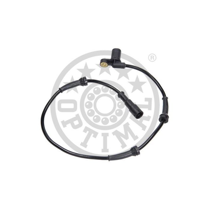 Jutiklis, rato greitis OPTIMAL 06-S133