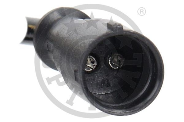 Jutiklis, rato greitis OPTIMAL 06-S133