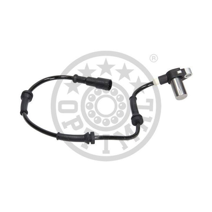 Jutiklis, rato greitis OPTIMAL 06-S134