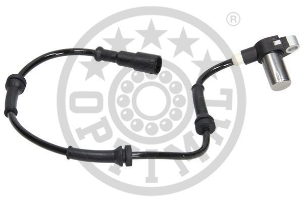 Jutiklis, rato greitis OPTIMAL 06-S134