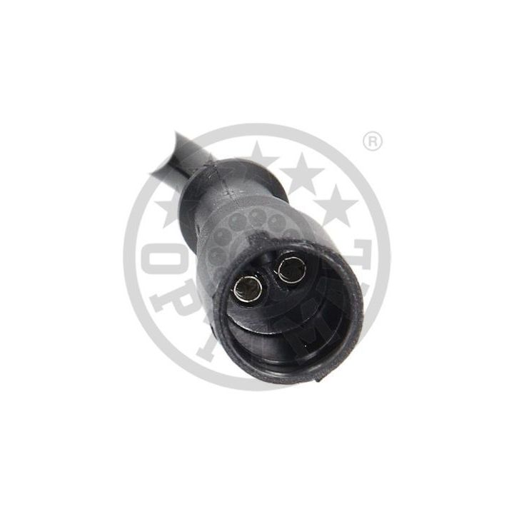 Jutiklis, rato greitis OPTIMAL 06-S134