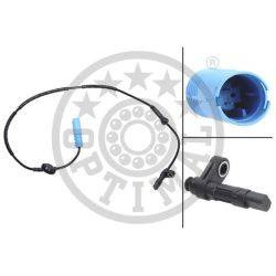 Jutiklis, rato greitis OPTIMAL 06-S135