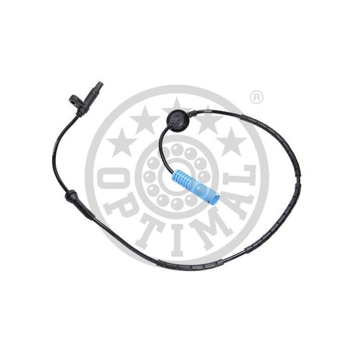 Jutiklis, rato greitis OPTIMAL 06-S135