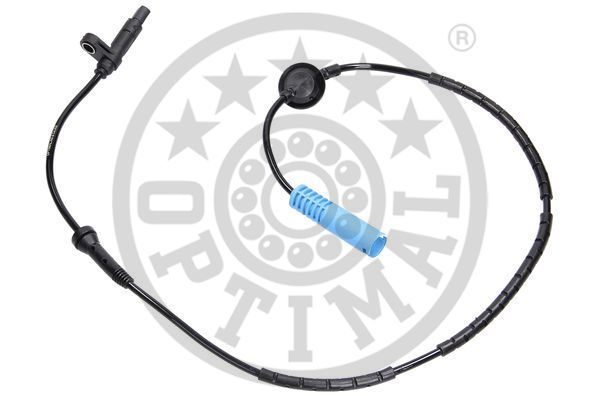 Jutiklis, rato greitis OPTIMAL 06-S135