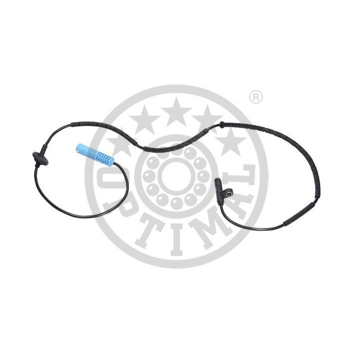 Jutiklis, rato greitis OPTIMAL 06-S136