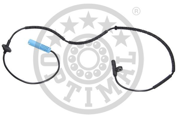 Jutiklis, rato greitis OPTIMAL 06-S136