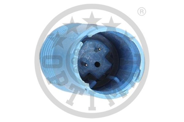 Jutiklis, rato greitis OPTIMAL 06-S136