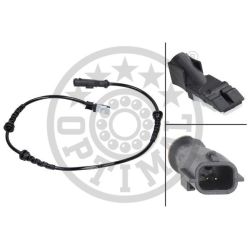 Jutiklis, rato greitis OPTIMAL 06-S159