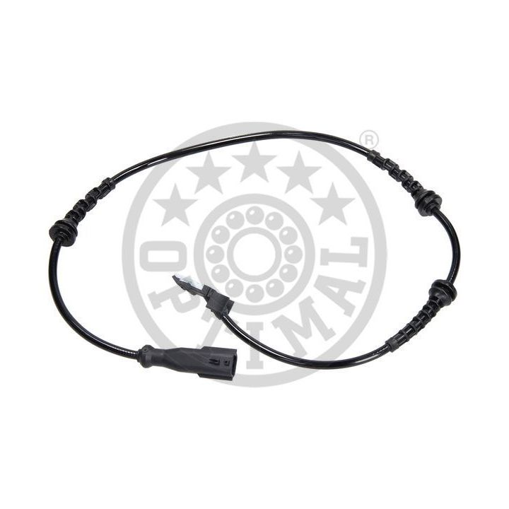 Jutiklis, rato greitis OPTIMAL 06-S159