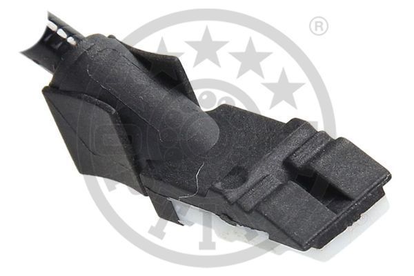 Jutiklis, rato greitis OPTIMAL 06-S159