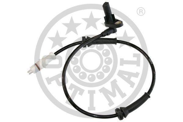 Jutiklis, rato greitis OPTIMAL 06-S160