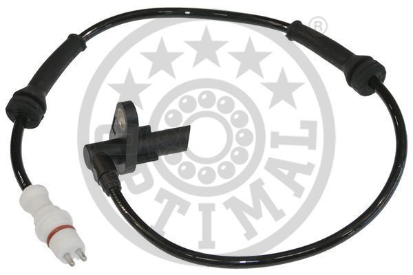 Jutiklis, rato greitis OPTIMAL 06-S161