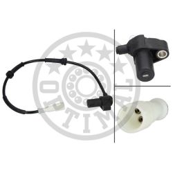 Jutiklis, rato greitis OPTIMAL 06-S162