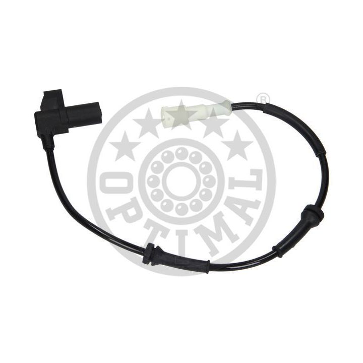 Jutiklis, rato greitis OPTIMAL 06-S162