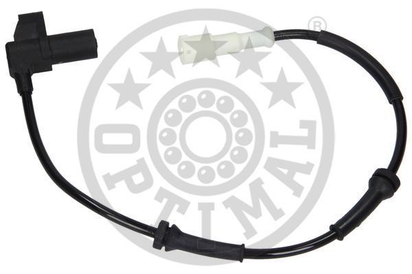 Jutiklis, rato greitis OPTIMAL 06-S162