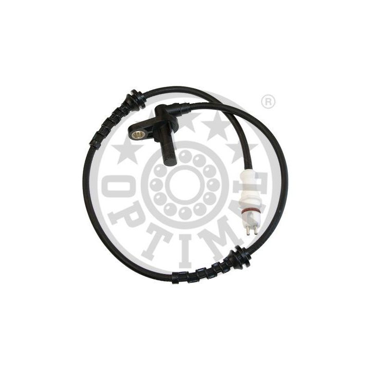 Jutiklis, rato greitis OPTIMAL 06-S163